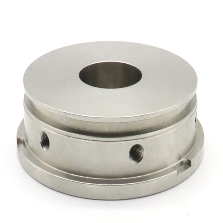 CNC milling parts and CNC machining parts